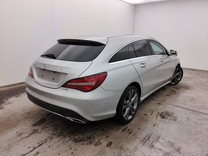 Photo 2 VIN: WDD1179081N720012 - MERCEDES-BENZ CLA SH.BRAKE FL&#3916 