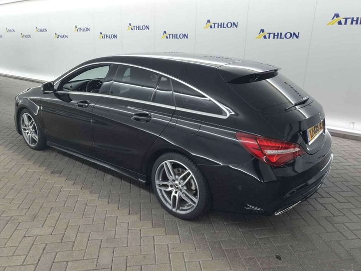 Photo 3 VIN: WDD1179081N722879 - MERCEDES-BENZ CLA SHOOTING BRAKE 