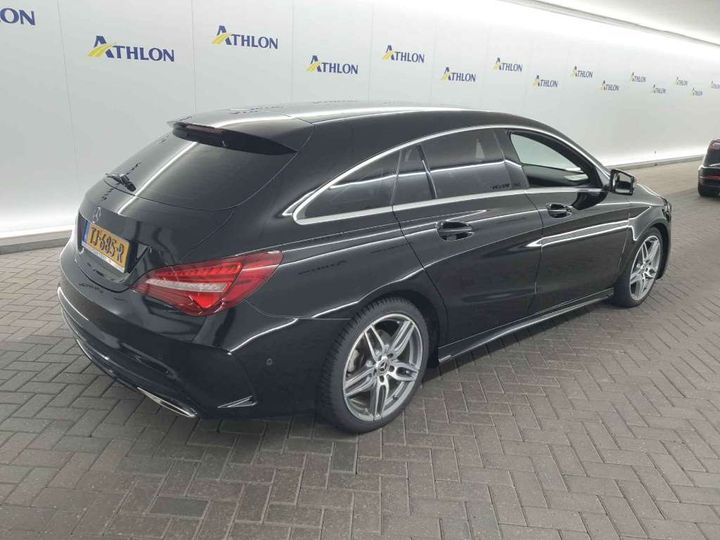 Photo 4 VIN: WDD1179081N722879 - MERCEDES-BENZ CLA SHOOTING BRAKE 