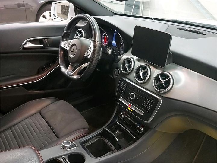 Photo 3 VIN: WDD1179081N724882 - MERCEDES-BENZ CLA SHOOTING BRAKE 