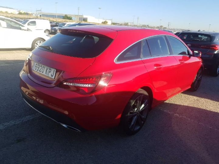 Photo 5 VIN: WDD1179081N725599 - MERCEDES-BENZ CLASE CLA 