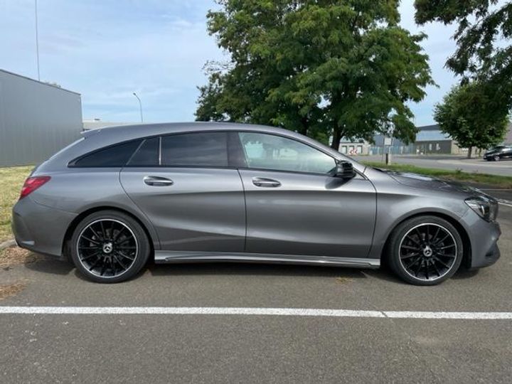 Photo 1 VIN: WDD1179081N727753 - MERCEDES-BENZ CLA 200D AMG 