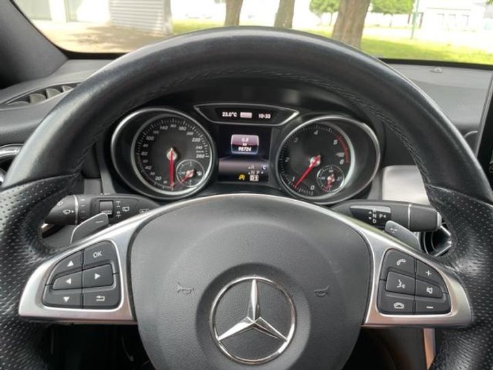 Photo 10 VIN: WDD1179081N727753 - MERCEDES-BENZ CLA 200D AMG 