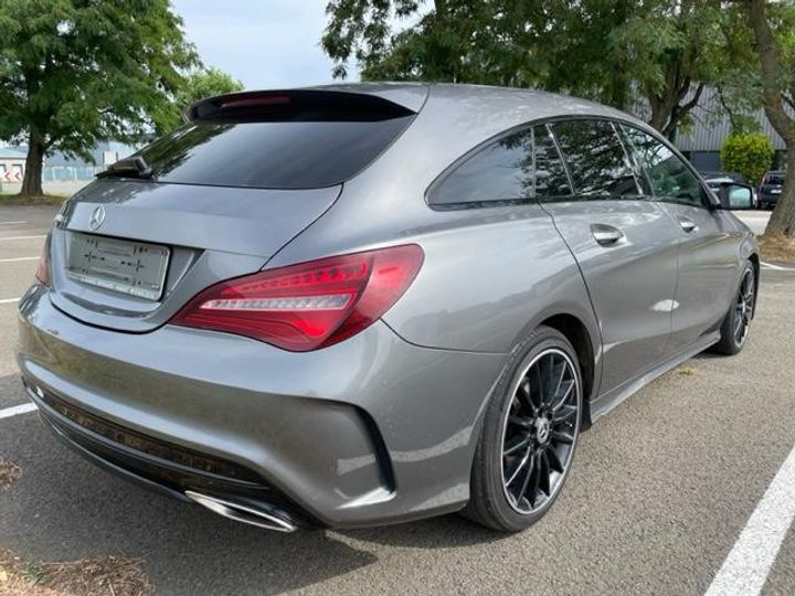 Photo 2 VIN: WDD1179081N727753 - MERCEDES-BENZ CLA 200D AMG 