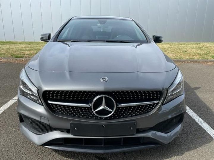 Photo 5 VIN: WDD1179081N727753 - MERCEDES-BENZ CLA 200D AMG 