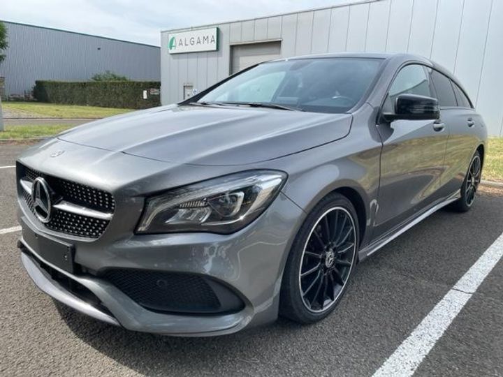 Photo 6 VIN: WDD1179081N727753 - MERCEDES-BENZ CLA 200D AMG 