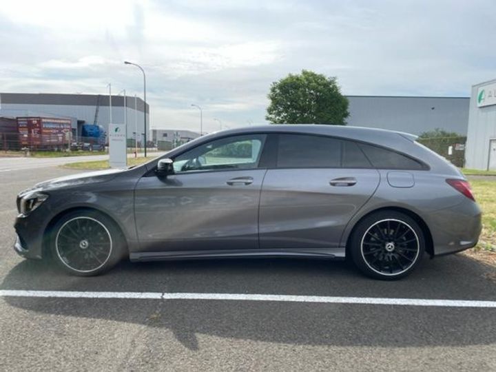 Photo 7 VIN: WDD1179081N727753 - MERCEDES-BENZ CLA 200D AMG 