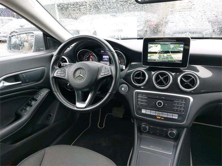 Photo 4 VIN: WDD1179081N727932 - MERCEDES-BENZ CLASSE CLA SHOOTING BRAKE 