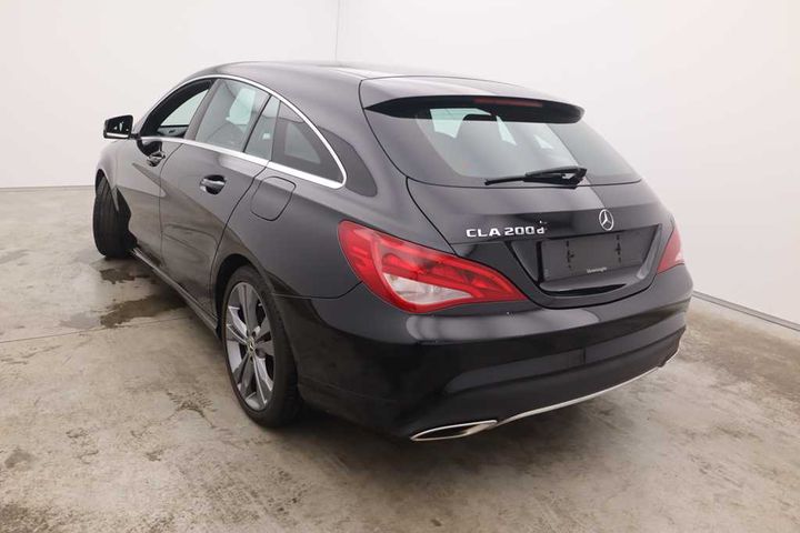 Photo 7 VIN: WDD1179081N728265 - MERCEDES-BENZ CLA SH.BRAKE FL&#3916 