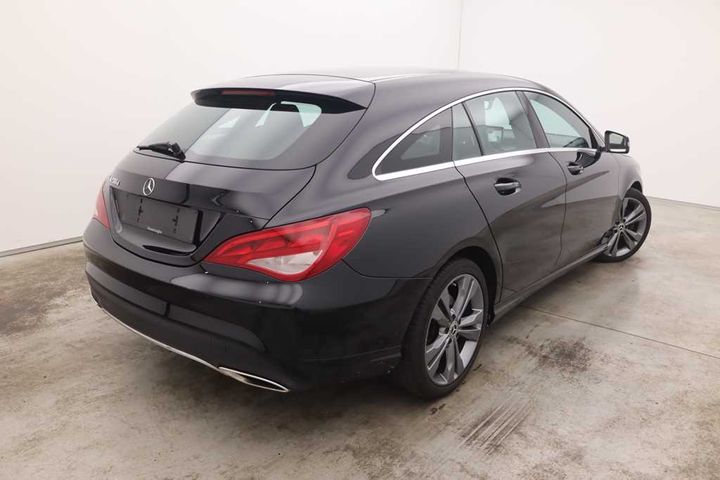 Photo 2 VIN: WDD1179081N728265 - MERCEDES-BENZ CLA SH.BRAKE FL&#3916 