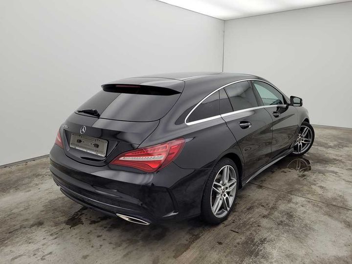 Photo 2 VIN: WDD1179081N728990 - MERCEDES-BENZ CLA SH.BRAKE FL&#3916 