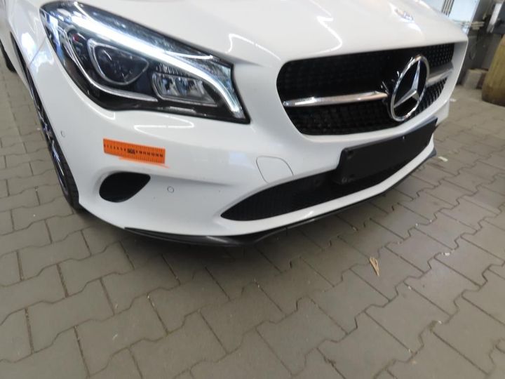 Photo 18 VIN: WDD1179081N729477 - MERCEDES-BENZ CLA SHOOTING BRAKE 