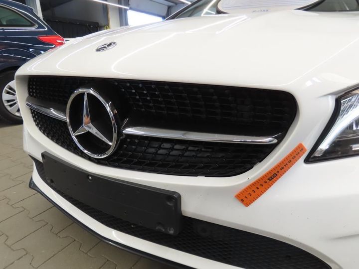 Photo 23 VIN: WDD1179081N729477 - MERCEDES-BENZ CLA SHOOTING BRAKE 