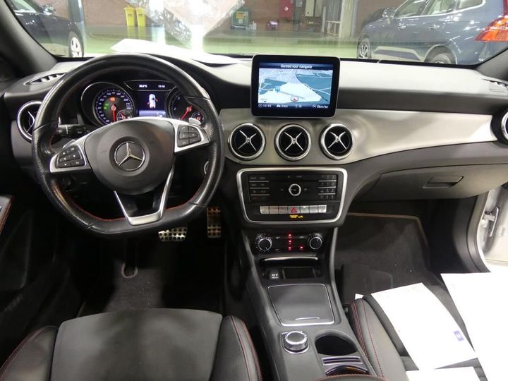 Photo 12 VIN: WDD1179081N744450 - MERCEDES-BENZ CLA SB 