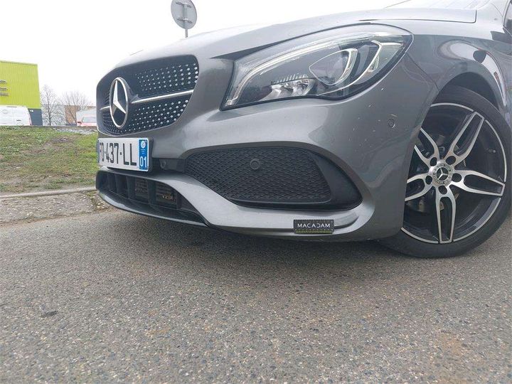 Photo 23 VIN: WDD1179081N748092 - MERCEDES-BENZ CLASSE CLA SHOOTING BRAKE 