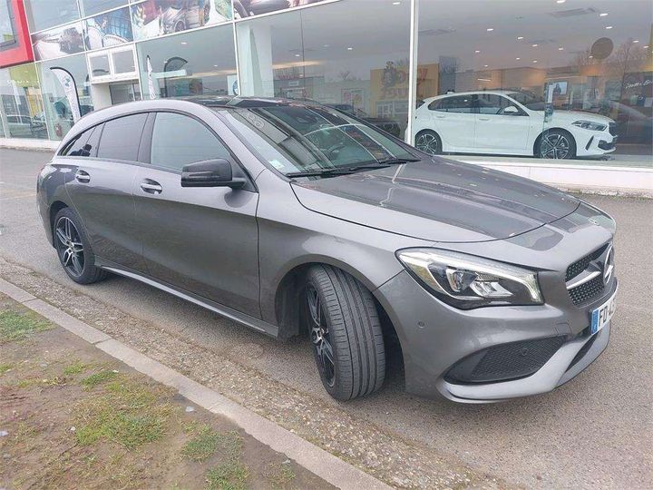 Photo 24 VIN: WDD1179081N748092 - MERCEDES-BENZ CLASSE CLA SHOOTING BRAKE 