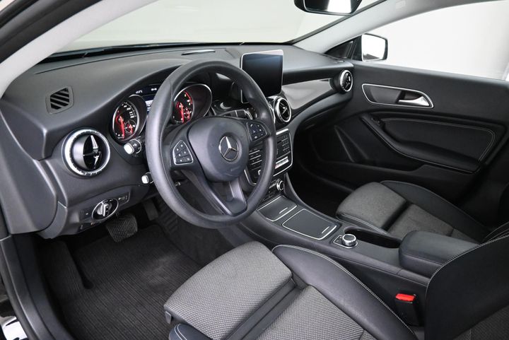 Photo 12 VIN: WDD1179081N755234 - MERCEDES-BENZ CLA 200 