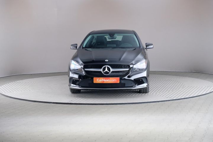 Photo 3 VIN: WDD1179081N755234 - MERCEDES-BENZ CLA 200 