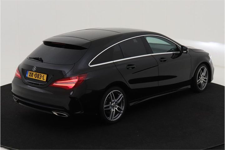 Photo 3 VIN: WDD1179081N758617 - MERCEDES-BENZ CLA 