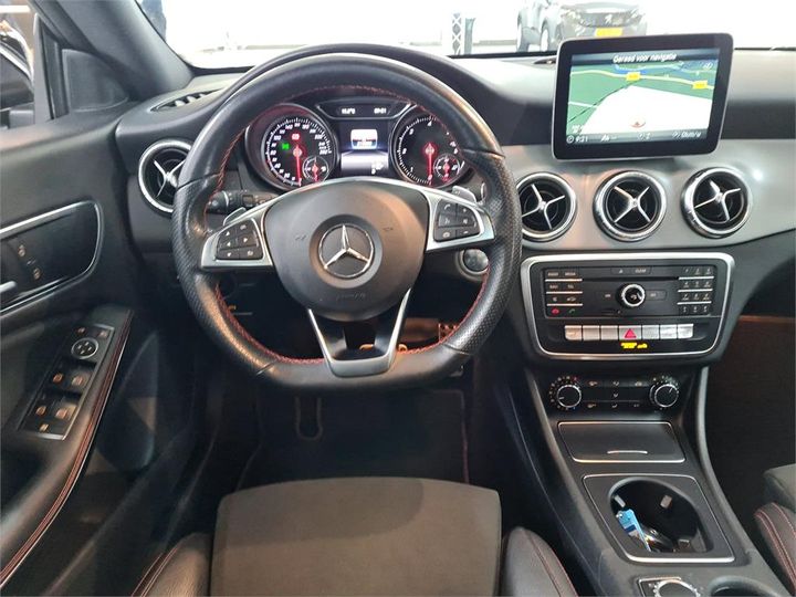 Photo 6 VIN: WDD1179081N758617 - MERCEDES-BENZ CLA 