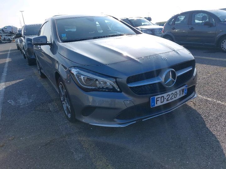 Photo 25 VIN: WDD1179081N762226 - MERCEDES-BENZ CLASSE CLA SHOO 