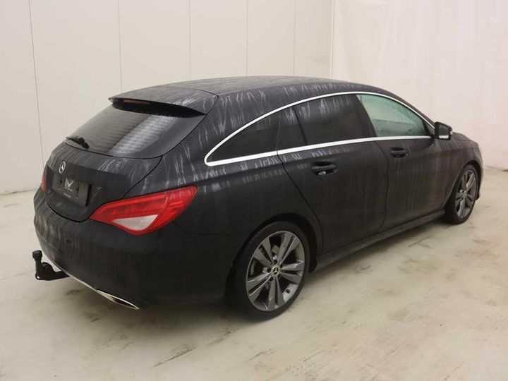 Photo 10 VIN: WDD1179081N771631 - MERCEDES-BENZ CLA-KLASSE 