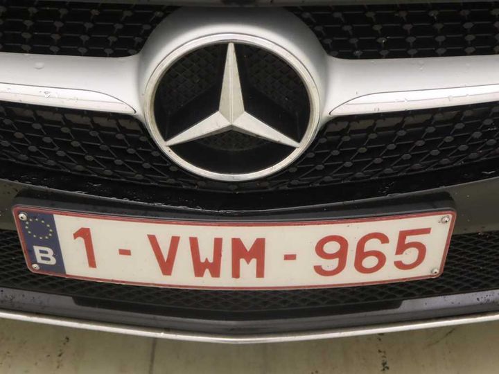 Photo 12 VIN: WDD1179081N771631 - MERCEDES-BENZ CLA-KLASSE 