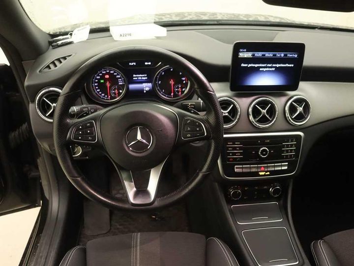 Photo 15 VIN: WDD1179081N771631 - MERCEDES-BENZ CLA-KLASSE 