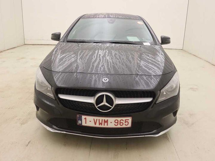 Photo 16 VIN: WDD1179081N771631 - MERCEDES-BENZ CLA-KLASSE 