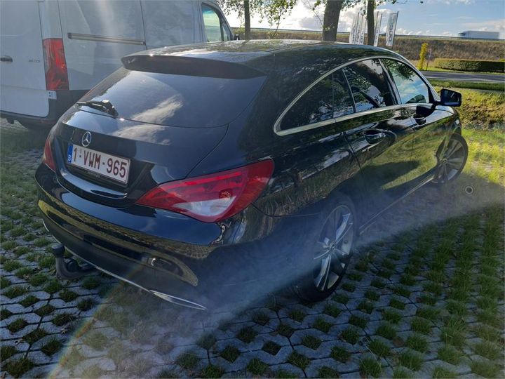 Photo 2 VIN: WDD1179081N771631 - MERCEDES-BENZ CLA-KLASSE 