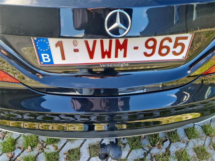 Photo 7 VIN: WDD1179081N771631 - MERCEDES-BENZ CLA-KLASSE 