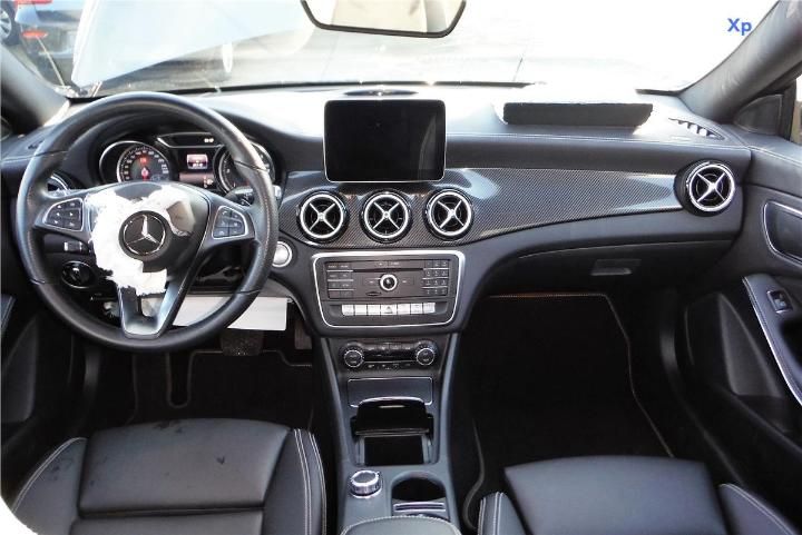 Photo 21 VIN: WDD1179081N774682 - MERCEDES-BENZ CLA-CLASS ESTATE 