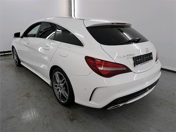 Photo 3 VIN: WDD1179081N776079 - MERCEDES-BENZ CLASSE CLA SB DIESEL (X117) - 2016 