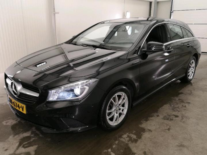 Photo 0 VIN: WDD1179081NZ69548 - MERCEDES-BENZ CLA 