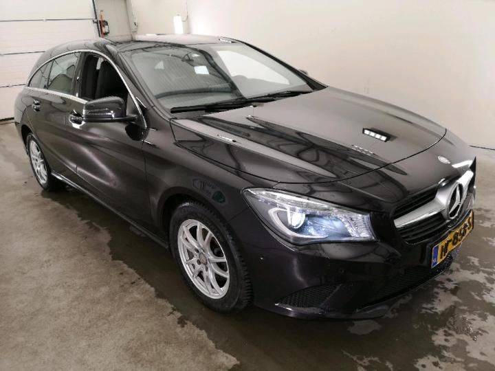 Photo 12 VIN: WDD1179087N326024 - MERCEDES-BENZ CLA 