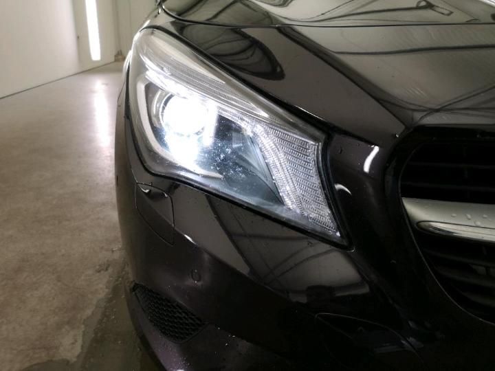 Photo 13 VIN: WDD1179087N326024 - MERCEDES-BENZ CLA 