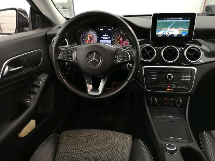 Photo 14 VIN: WDD1179087N326024 - MERCEDES-BENZ CLA 