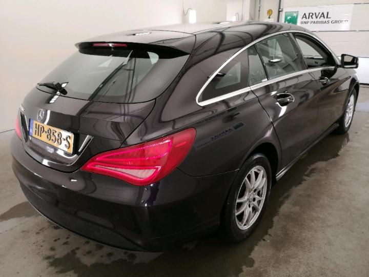 Photo 2 VIN: WDD1179087N326024 - MERCEDES-BENZ CLA 