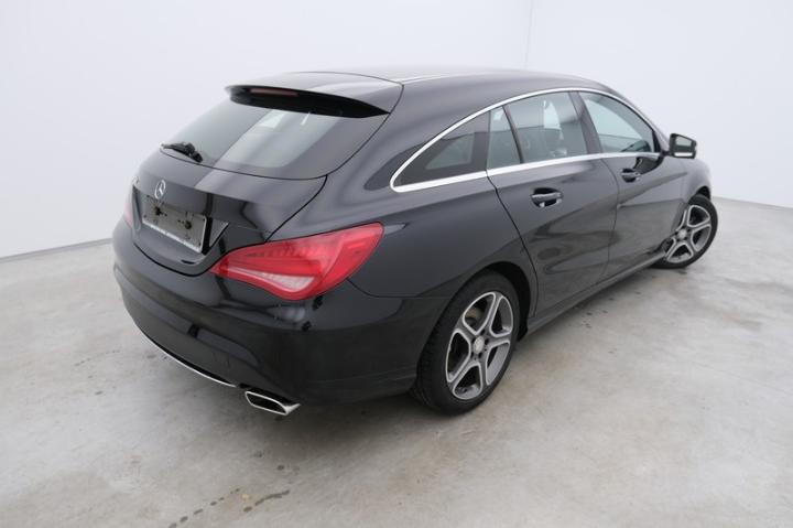 Photo 2 VIN: WDD1179121N297009 - MERCEDES-BENZ CLA SH.BRAKE FL&#3916 