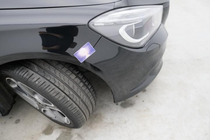 Photo 20 VIN: WDD1179121N297009 - MERCEDES-BENZ CLA SH.BRAKE FL&#3916 