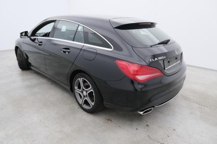 Photo 7 VIN: WDD1179121N297009 - MERCEDES-BENZ CLA SH.BRAKE FL&#3916 