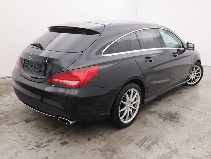 Photo 2 VIN: WDD1179121N312478 - MERCEDES-BENZ CLA SHOOTING BRAKE 