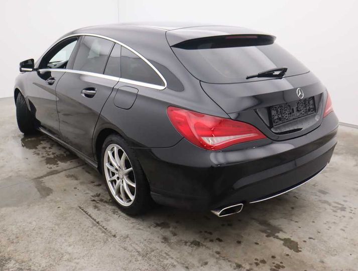 Photo 7 VIN: WDD1179121N312478 - MERCEDES-BENZ CLA SHOOTING BRAKE 