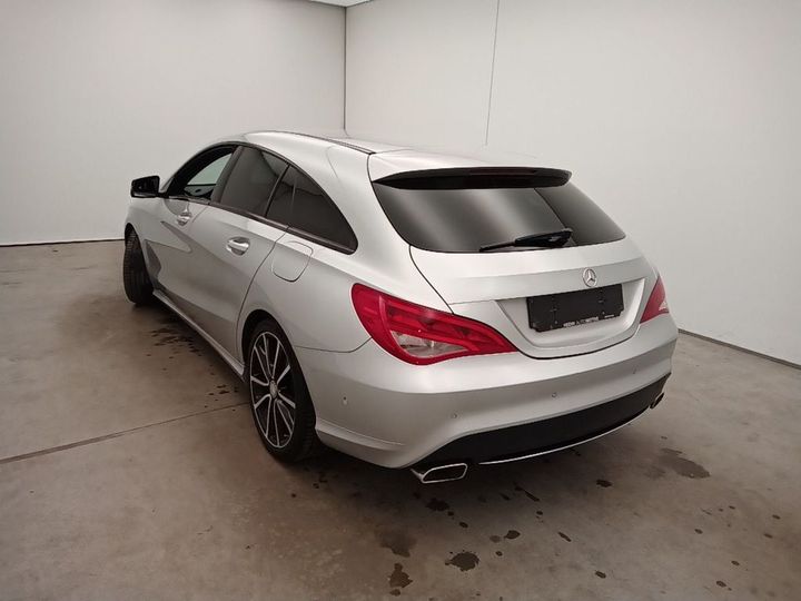 Photo 7 VIN: WDD1179121N315386 - MERCEDES-BENZ CLA SHOOTING BRAKE 