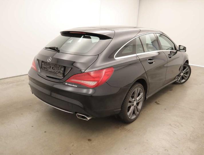 Photo 4 VIN: WDD1179121N324139 - MERCEDES-BENZ CLA SHOOTING BRAKE 