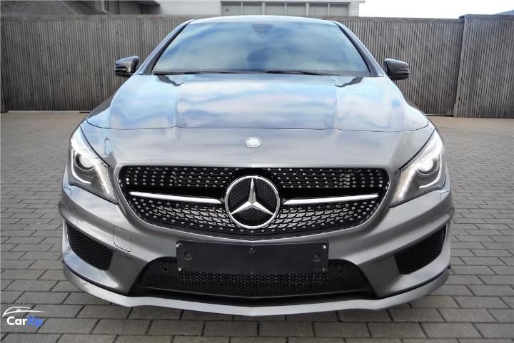 Photo 16 VIN: WDD1179121N324671 - MERCEDES-BENZ CLA-CLASS SHOOTING BRAKE 