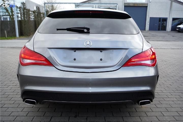 Photo 18 VIN: WDD1179121N324671 - MERCEDES-BENZ CLA-CLASS SHOOTING BRAKE 