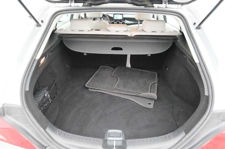 Photo 13 VIN: WDD1179121N328243 - MERCEDES-BENZ CLA SHOOTING BRAKE 