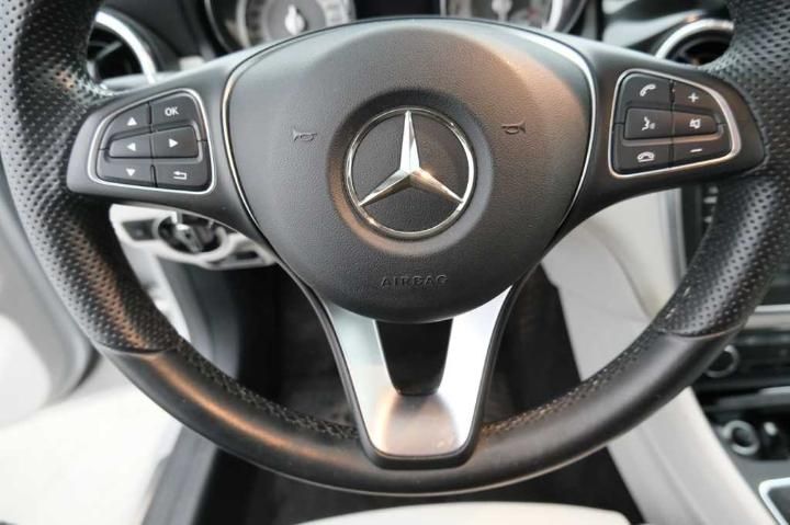 Photo 27 VIN: WDD1179121N328243 - MERCEDES-BENZ CLA SHOOTING BRAKE 