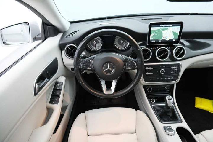 Photo 9 VIN: WDD1179121N328243 - MERCEDES-BENZ CLA SHOOTING BRAKE 